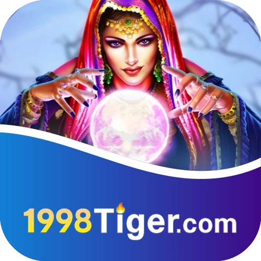 1998tiger logo