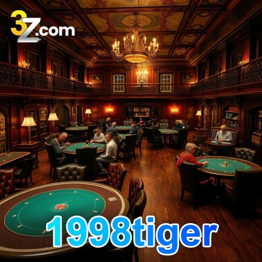 1998tiger Apostas Ao Vivo