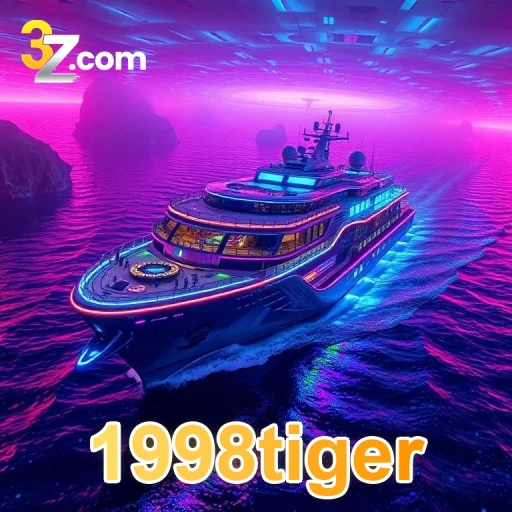1998tiger