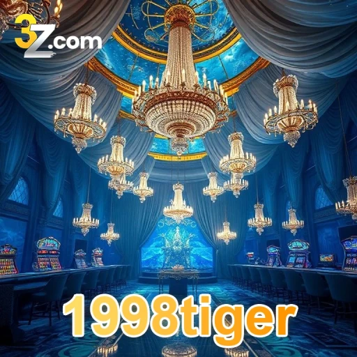 1998tiger Jogos de caça-níqueis