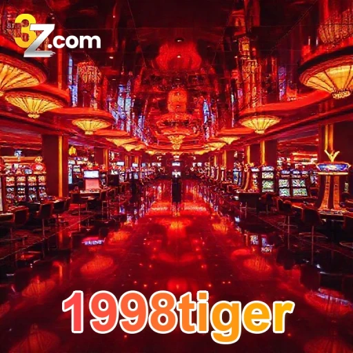 1998tiger Jogos Diversos