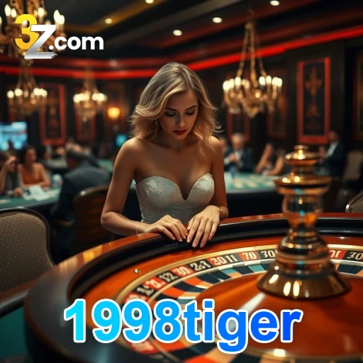 1998tiger Jogos de caça-níqueis